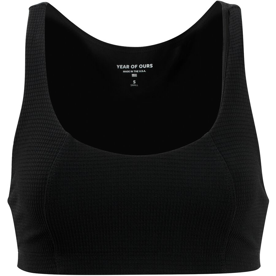 Year of Ours Thermal Lily Bra - Women's for Sale, Reviews, Deals and Guides