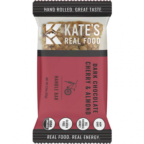 Kate's Real Food Handle Bars - 12-Pack Photo