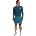 The North Face Active Trail Dual Short - Men's