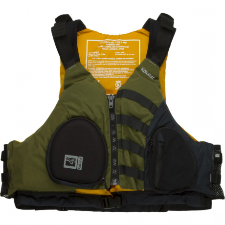 Kokatat Bahia Predator Personal Flotation Device Photo
