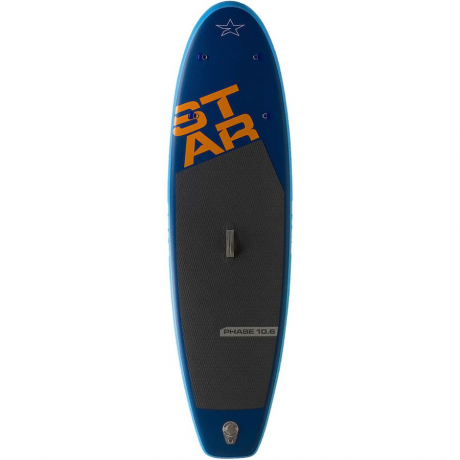 Star Phase 10'6 Inflatable Stand-Up Paddleboard Photo