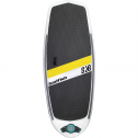 Badfish SK8 Inflatable Stand-Up Paddleboard