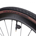 Zipp Tangente Course G40 Tire - Tubeless