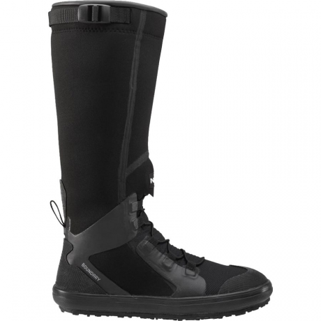 NRS Boundary Boot Photo