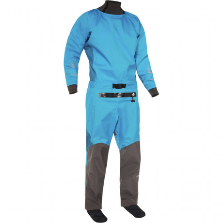 NRS Explorer Paddling Drysuit Photo