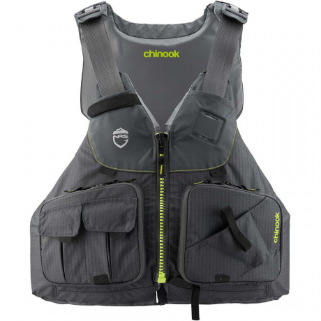 NRS Chinook Personal Flotation Device - Men's Photo