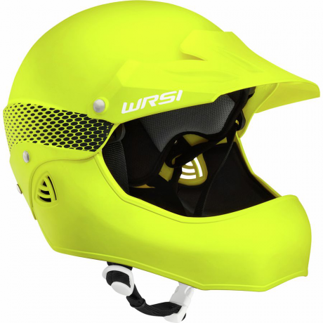 WRSI Moment Full Face Kayak Helmet