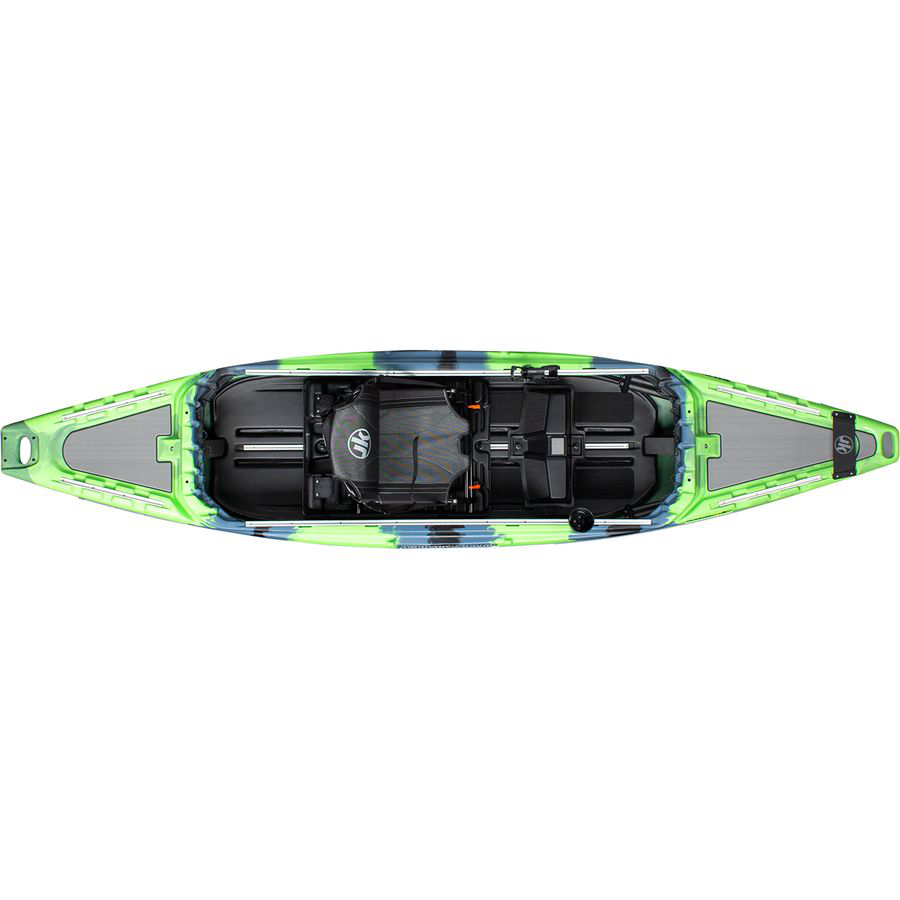 Jackson Kayak Kilroy HD 13 Fishing Kayak 2020 Latest