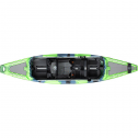 Jackson Kayak Kilroy HD 13 Fishing Kayak - 2020