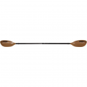Werner Tybee Hooked FG IM 2-Piece Paddle - Straight Shaft