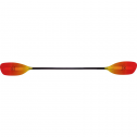 Werner Surge 1-Piece Paddle - Straight Shaft