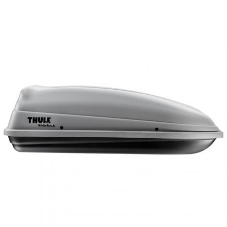 Thule Sidekick Cargo Box for Sale Reviews Deals and Guides