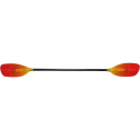 Werner Surge 1-Piece Paddle - Bent Shaft