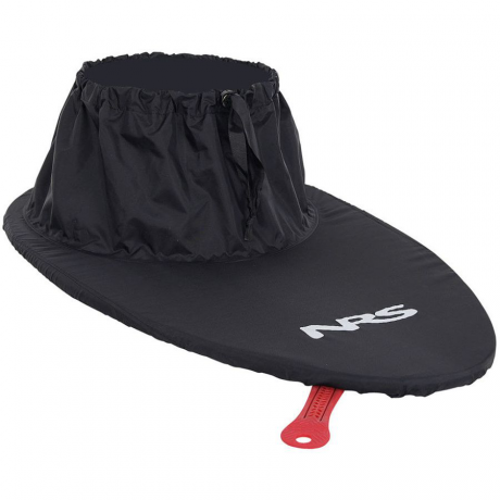 NRS Basic Nylon Sprayskirt Photo