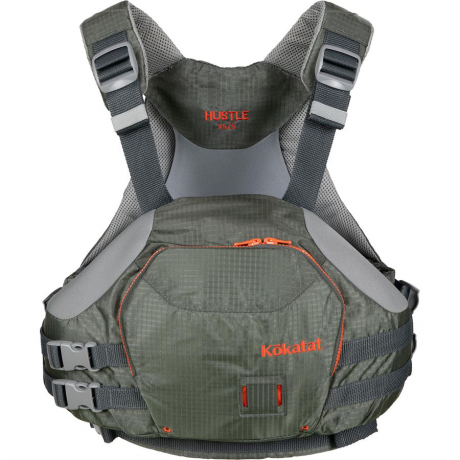 Kokatat Hustle Life Vest Photo