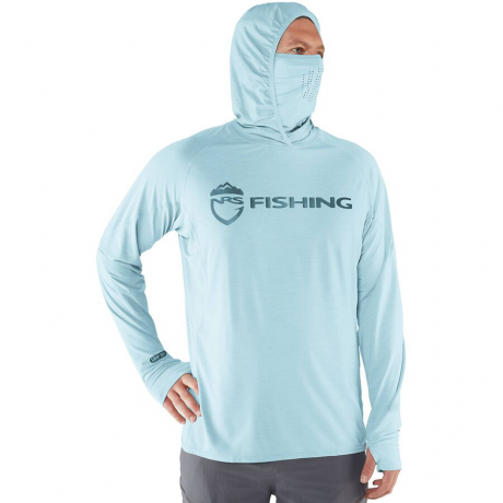 NRS Varial Hoodie - Men's Photo