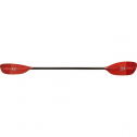 Werner Powerhouse Fiberglass Paddle - Straight Shaft