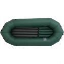NRS PackRaft Inflatable Kayak