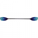 Werner Strike 1-Piece Paddle - Bent Shaft