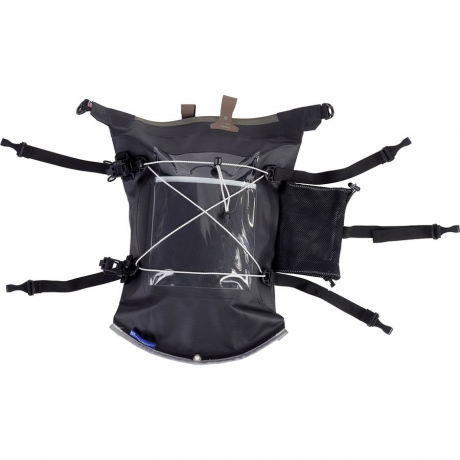 Watershed Aleutian 11.5L Deck Bag Photo