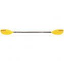 Werner Tybee FG 2-Piece Paddle - Straight Shaft