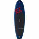 Star Phase 10'8 Inflatable Stand-Up Paddleboard