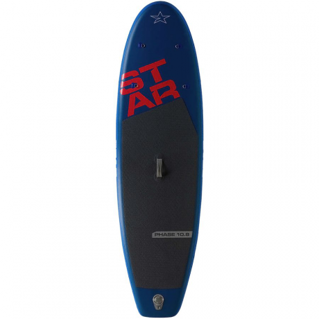 Star Phase 10'8 Inflatable Stand-Up Paddleboard Photo