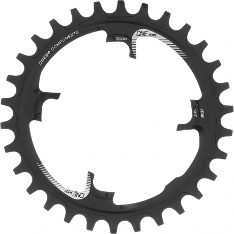 OneUp Components Switch Chainring Photo