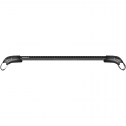 Thule AeroBlade Edge Raised Rail Load Bar - 1 Bar