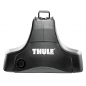 Thule Rapid Traverse Foot Pack - 2 Pair