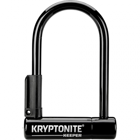 kryptonite keeper mini 6 review