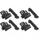 Yakima RidgeClips - 2 Pair