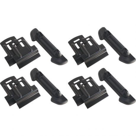 Yakima RidgeClips - 2 Pair Photo