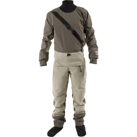 Kokatat Gore-Tex SuperNova Angler Paddling Suit Photo