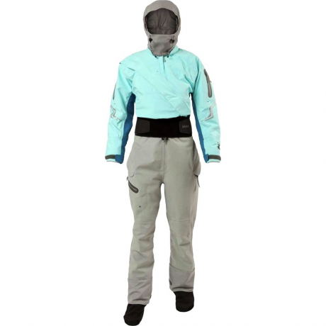 Kokatat Odyssey Drysuit - Women's Photo