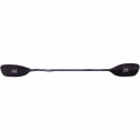 Werner Sherpa Carbon Paddle - Bent Shaft