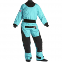 Immersion Research Shawty Dry Suit - Women's
