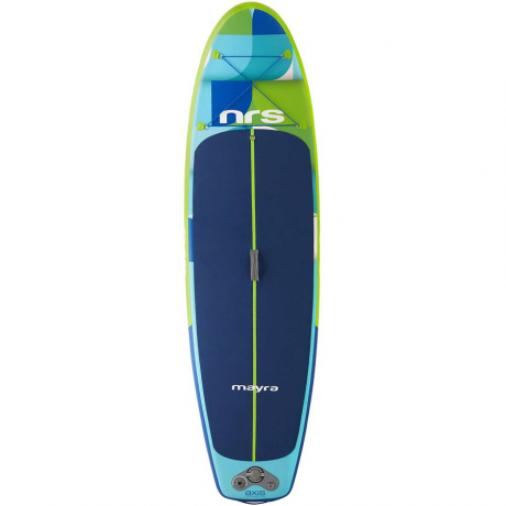 NRS Mayra Inflatable Stand-Up Paddleboard - Women's Photo