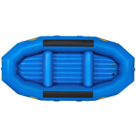 NRS Otter Series Diminished Raft Photo
