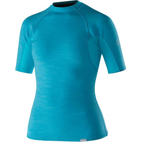 NRS HydroSkin 0.5mm Short-Sleeve Top - Women's Photo