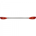 Werner Little Dipper 2-Piece Paddle - Small/Straight Shaft