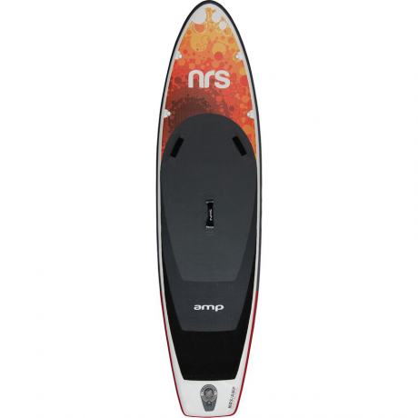 NRS Amp Inflatable Stand-Up Paddleboard - Kids' Photo