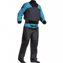 Immersion Research Arch Rival Rear Zip Drysuit - Men's