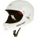 Shred Ready Standard Full-Face Kayak Helmet