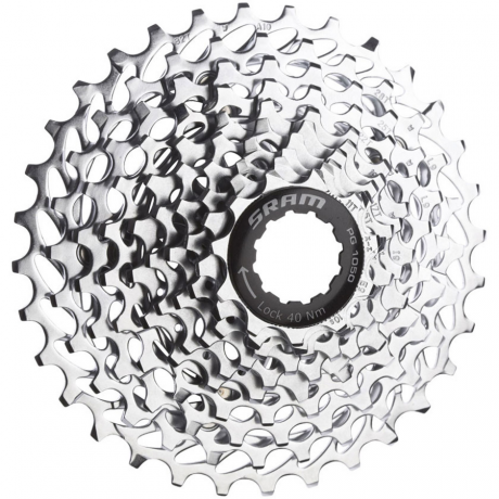 SRAM PG-1050 Cassette (10-Speed) Photo