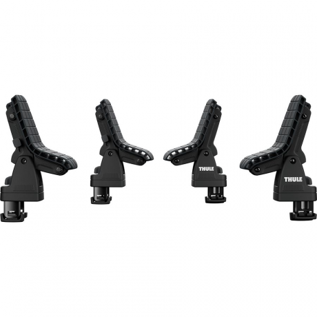 Thule DockGrip Kayak Saddle Photo