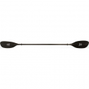 Werner Shuna Carbon 2-Piece Paddle - Straight Shaft