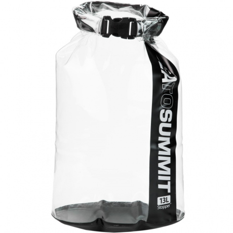 stopper dry bag