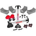 Malone Auto Racks Stax Pro2 Kayak Carrier