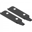 Yakima Bolt Top Loader Bracket - 1 Pair